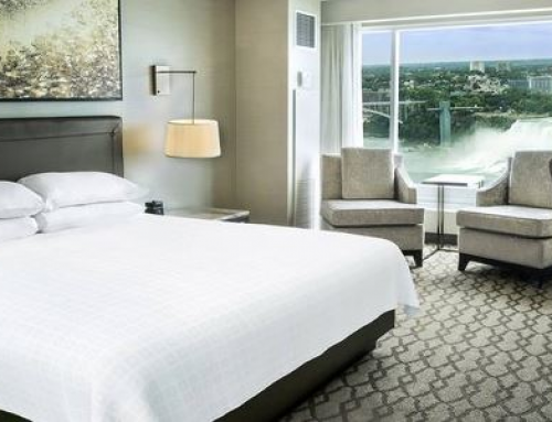 Niagra Falls Canada